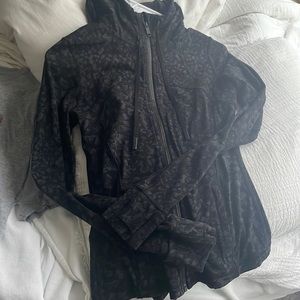 LULULEMON DEFINE NULU JACKET